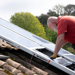 Services de Dépannage pour les Systèmes Photovoltaïques : Rapidité et Fiabilité Marly-le-Roi